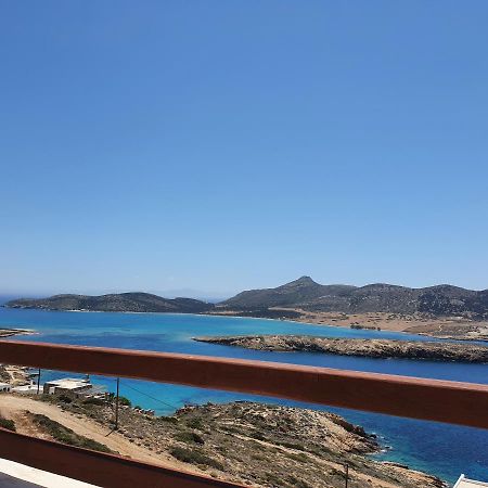 Apartamento Antiparos Vibes Agios Georgios  Exterior foto