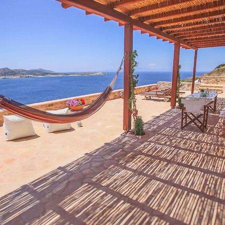 Apartamento Antiparos Vibes Agios Georgios  Exterior foto