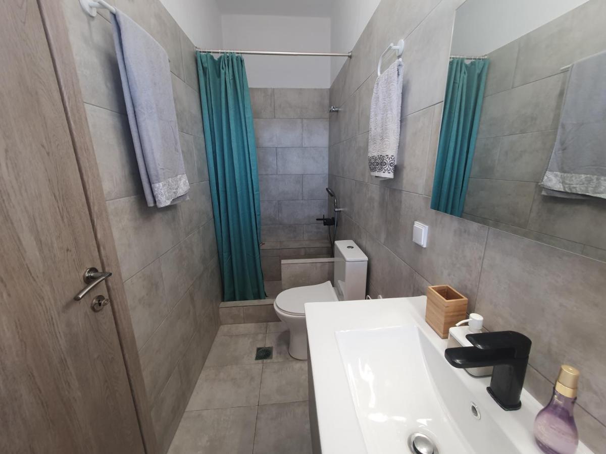 Apartamento Antiparos Vibes Agios Georgios  Exterior foto