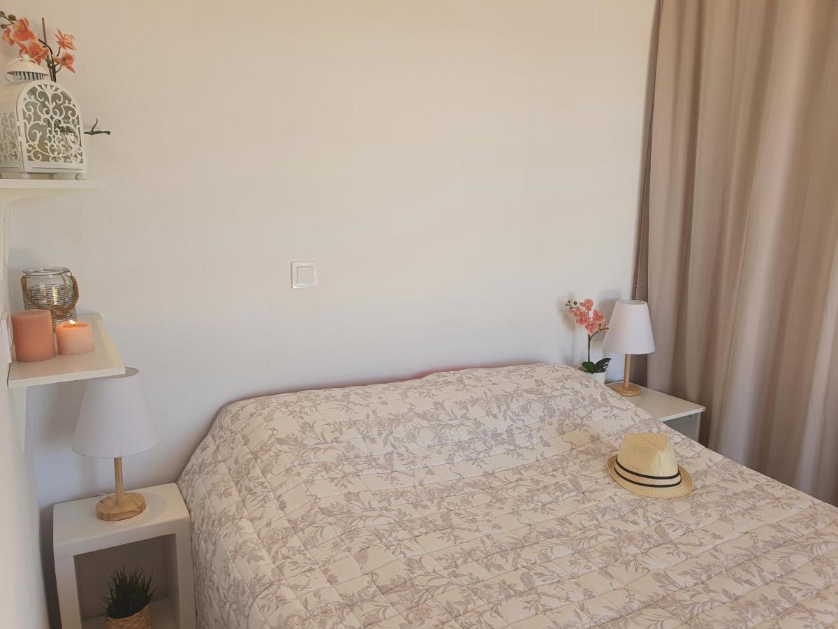 Apartamento Antiparos Vibes Agios Georgios  Exterior foto