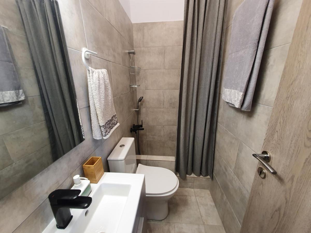 Apartamento Antiparos Vibes Agios Georgios  Exterior foto
