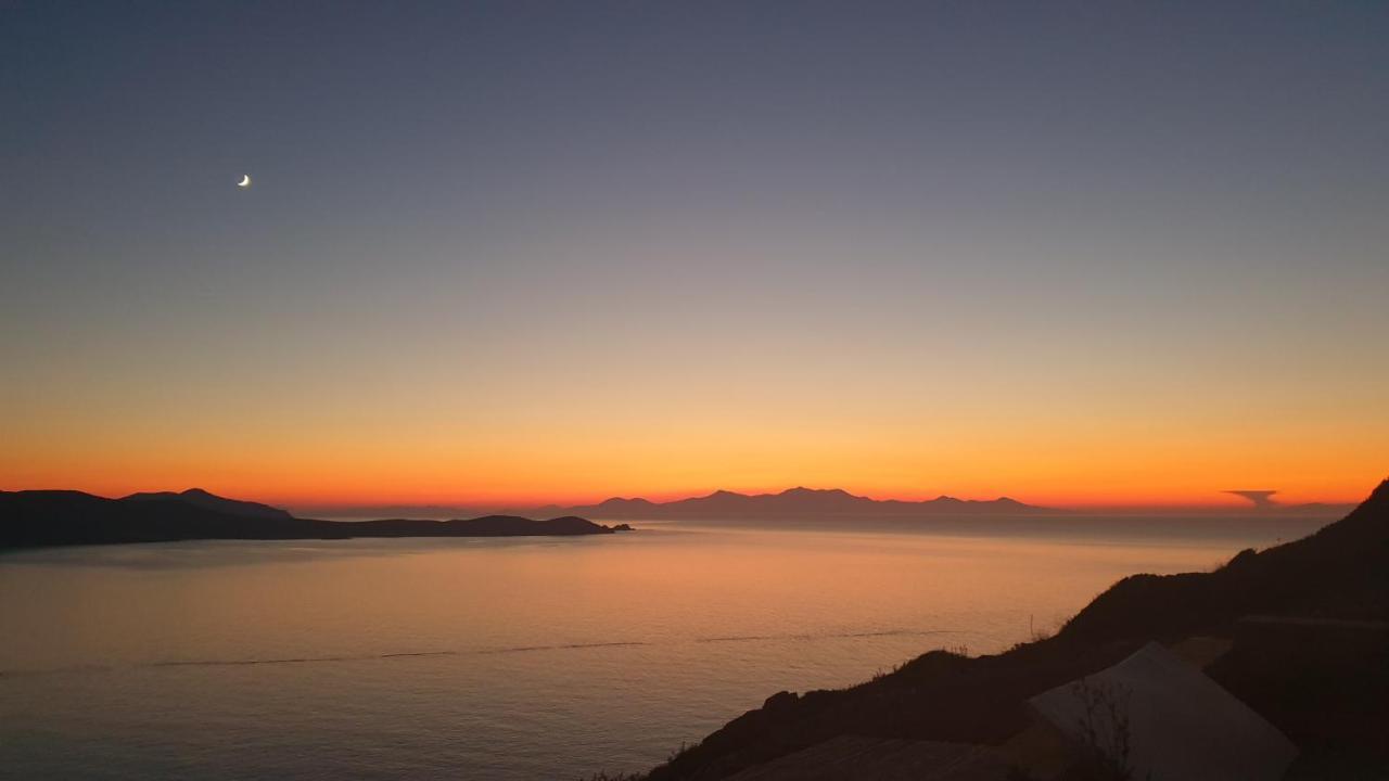 Apartamento Antiparos Vibes Agios Georgios  Exterior foto
