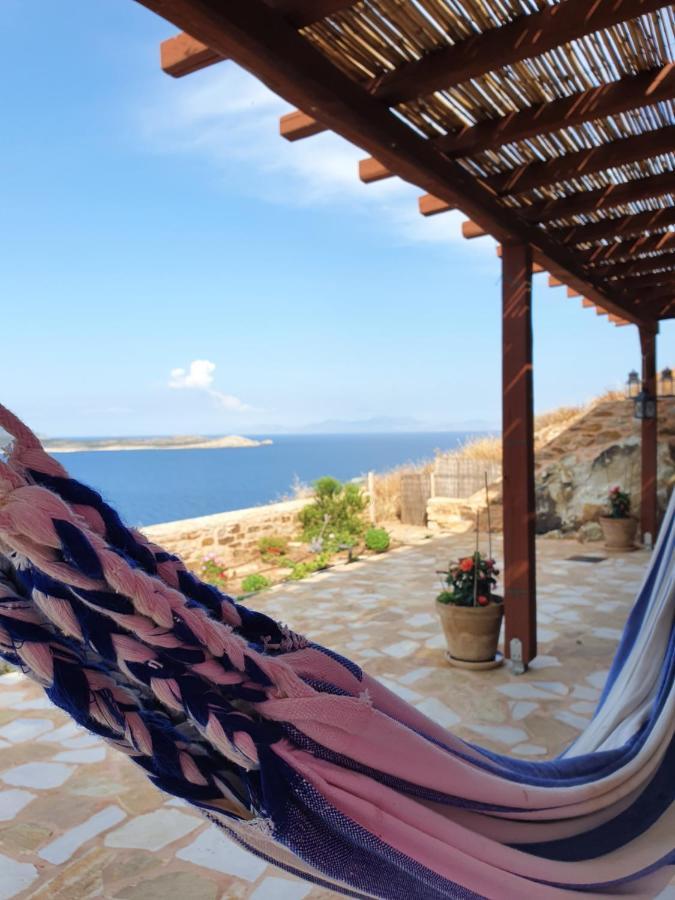 Apartamento Antiparos Vibes Agios Georgios  Exterior foto