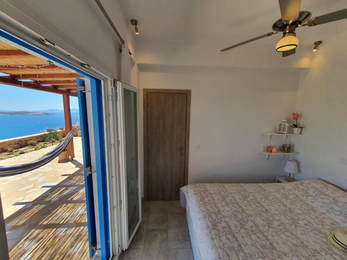 Apartamento Antiparos Vibes Agios Georgios  Exterior foto