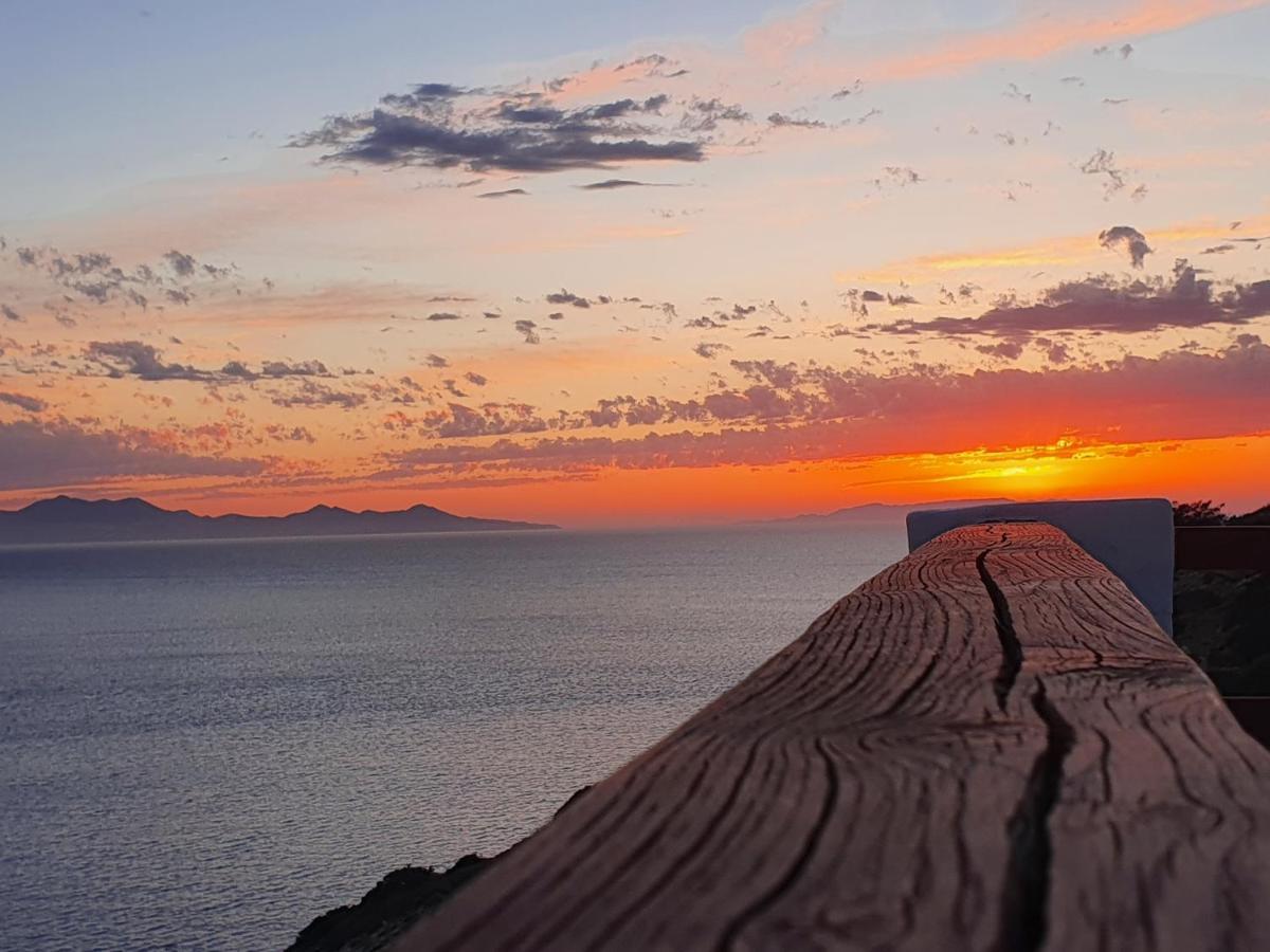 Apartamento Antiparos Vibes Agios Georgios  Exterior foto