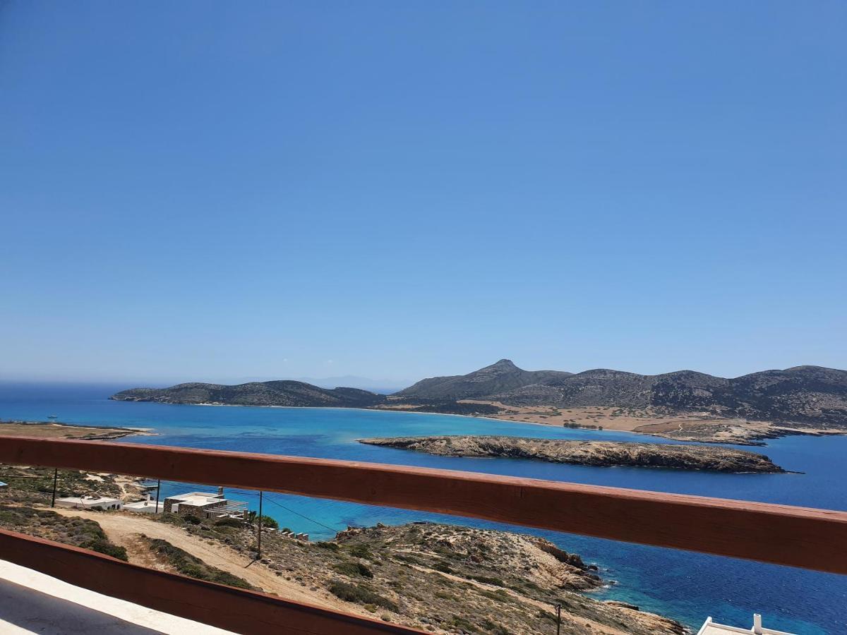 Apartamento Antiparos Vibes Agios Georgios  Exterior foto