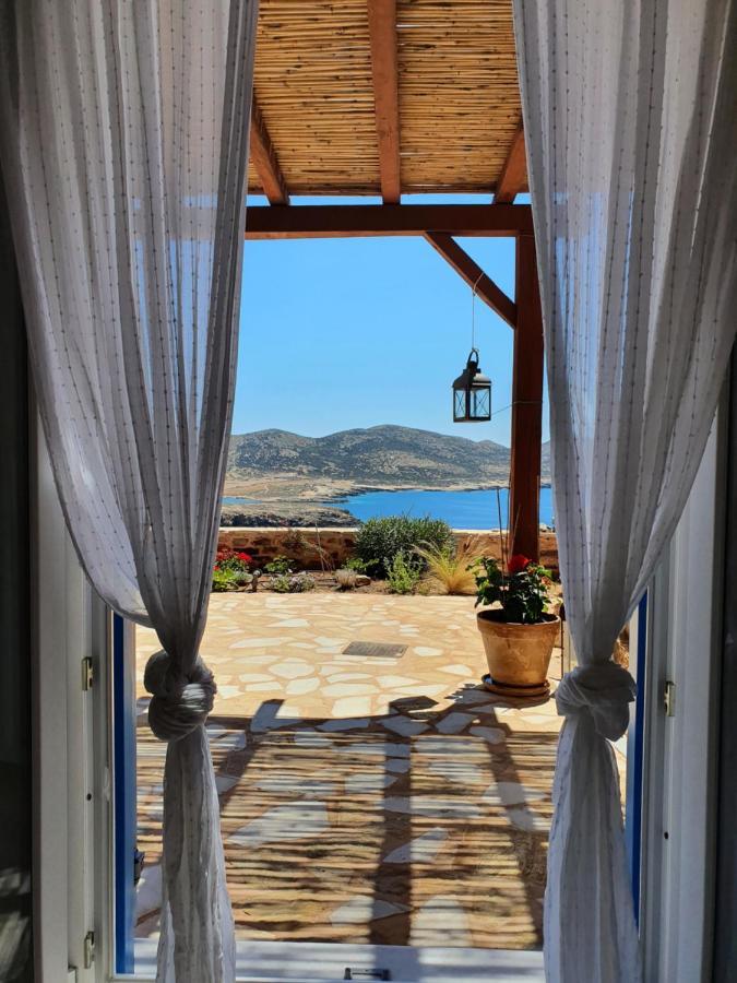 Apartamento Antiparos Vibes Agios Georgios  Exterior foto