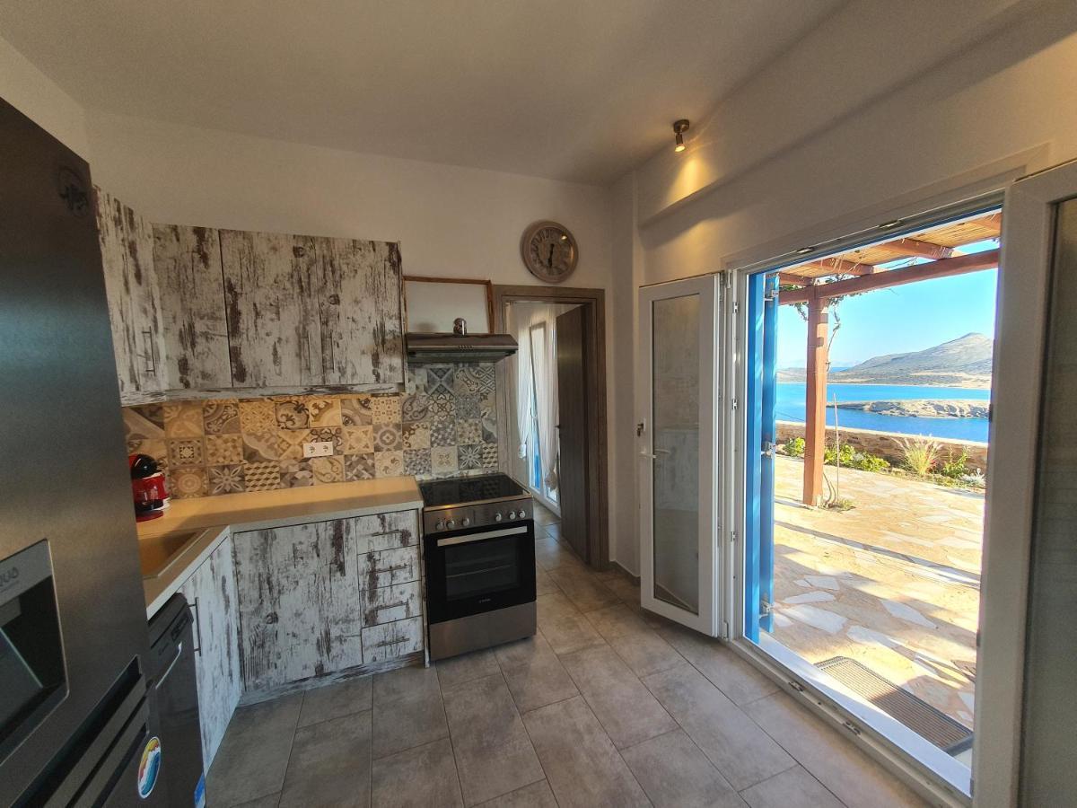 Apartamento Antiparos Vibes Agios Georgios  Exterior foto