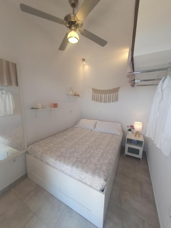 Apartamento Antiparos Vibes Agios Georgios  Exterior foto