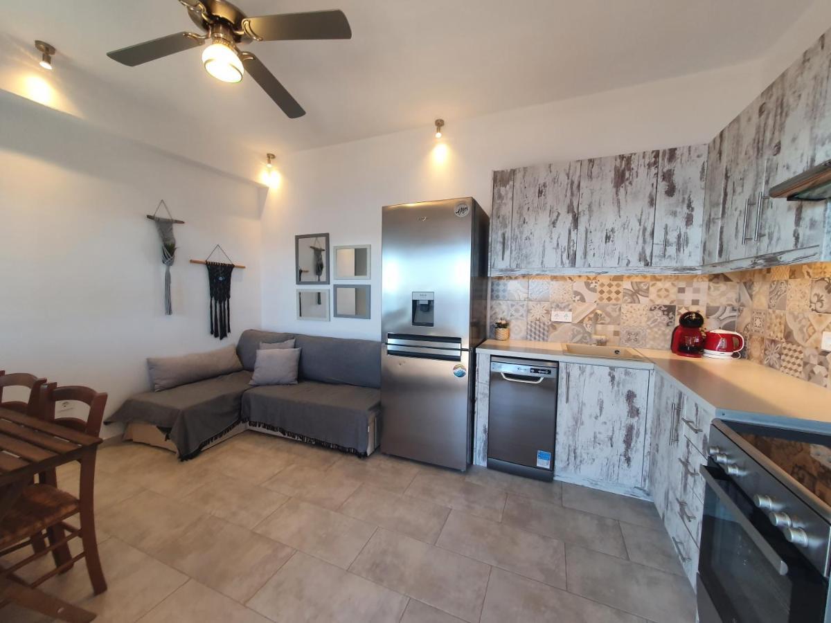 Apartamento Antiparos Vibes Agios Georgios  Exterior foto