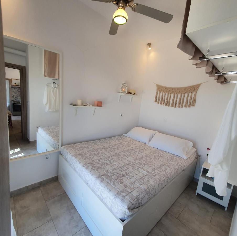 Apartamento Antiparos Vibes Agios Georgios  Exterior foto