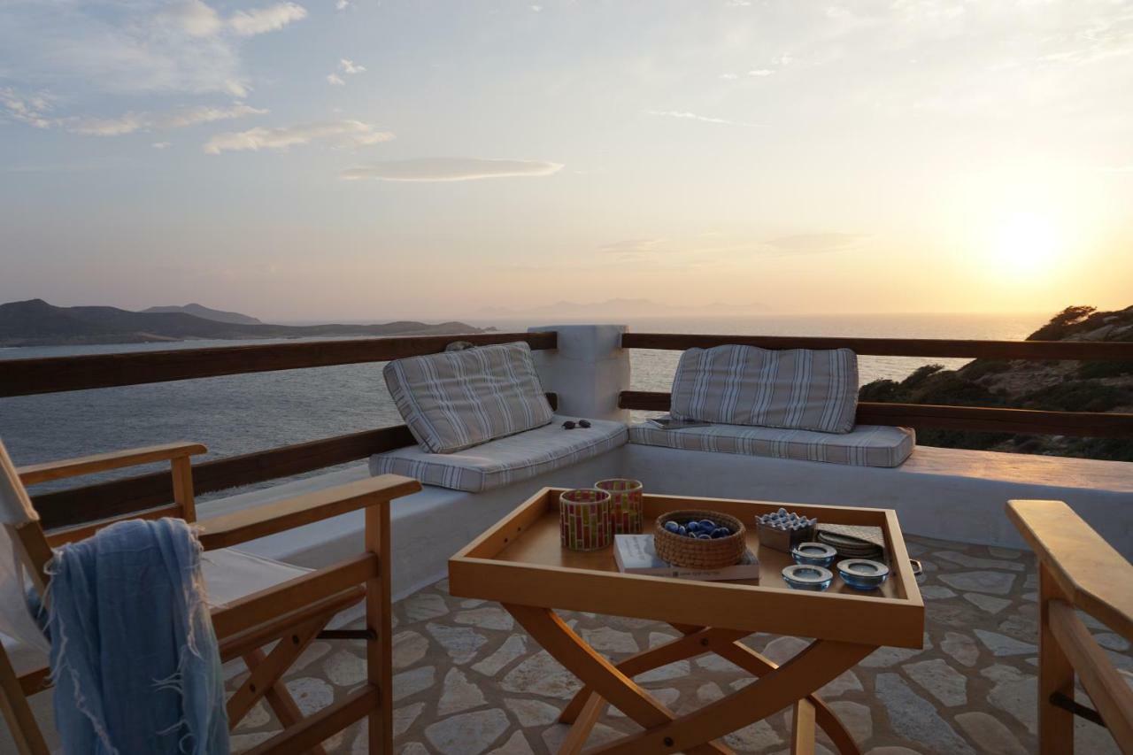 Apartamento Antiparos Vibes Agios Georgios  Exterior foto