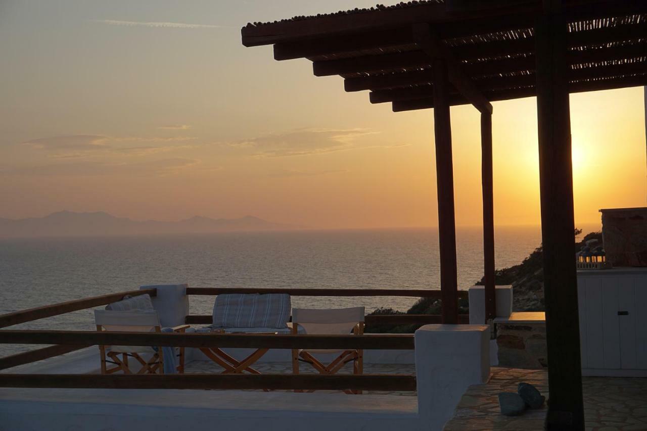 Apartamento Antiparos Vibes Agios Georgios  Exterior foto