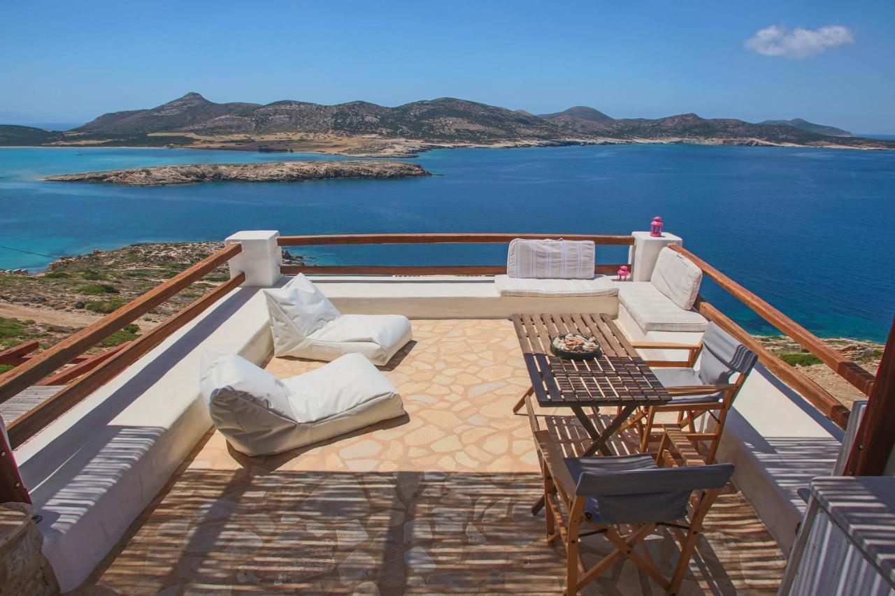 Apartamento Antiparos Vibes Agios Georgios  Exterior foto