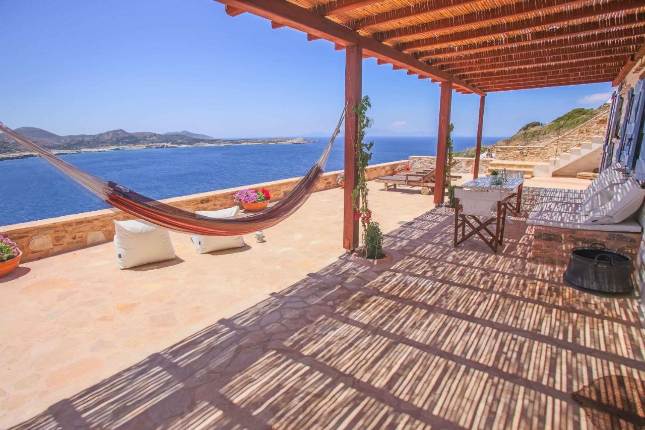 Apartamento Antiparos Vibes Agios Georgios  Exterior foto