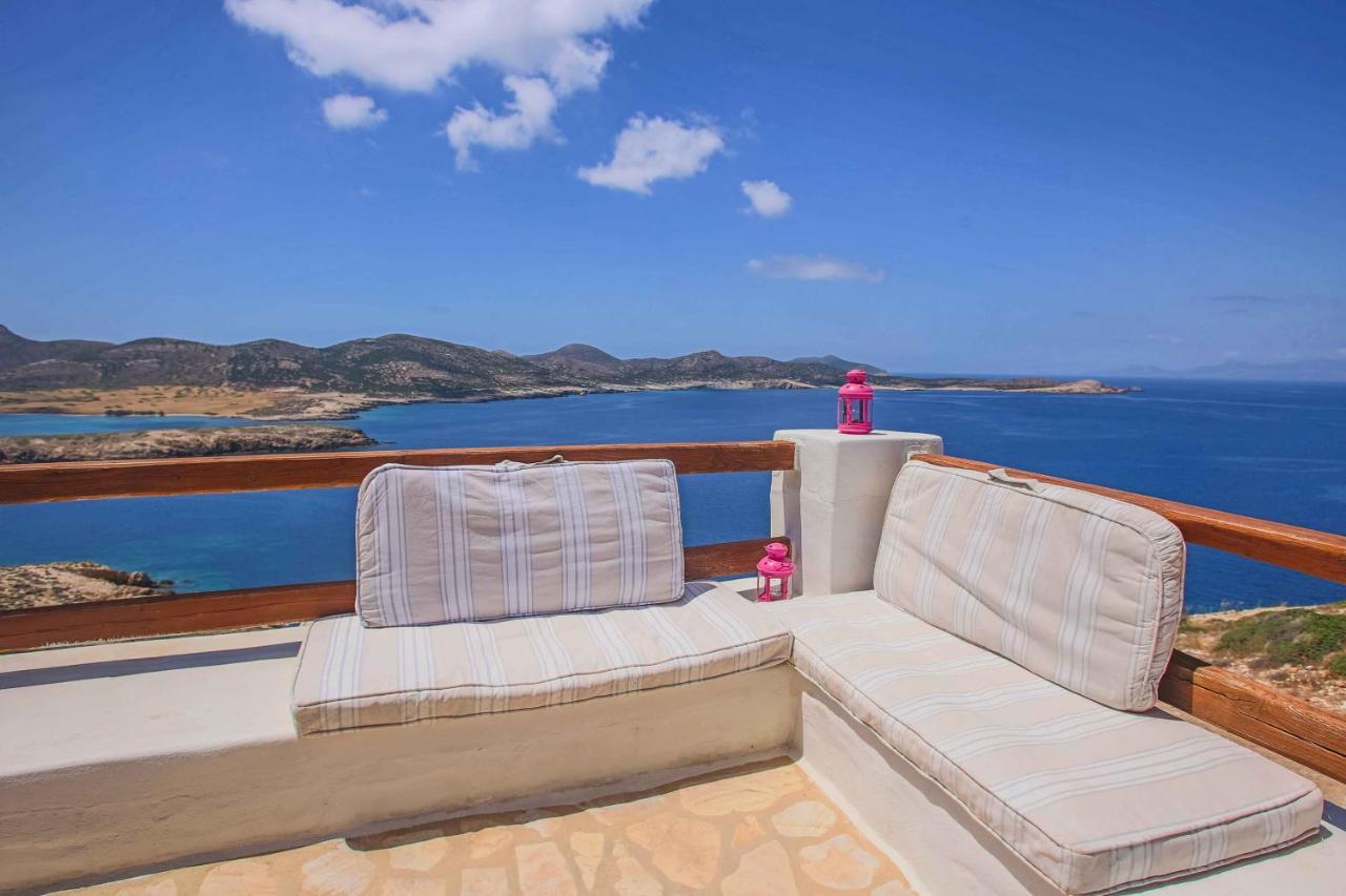 Apartamento Antiparos Vibes Agios Georgios  Exterior foto
