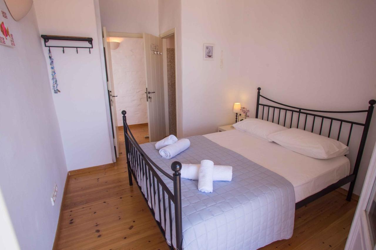 Apartamento Antiparos Vibes Agios Georgios  Exterior foto