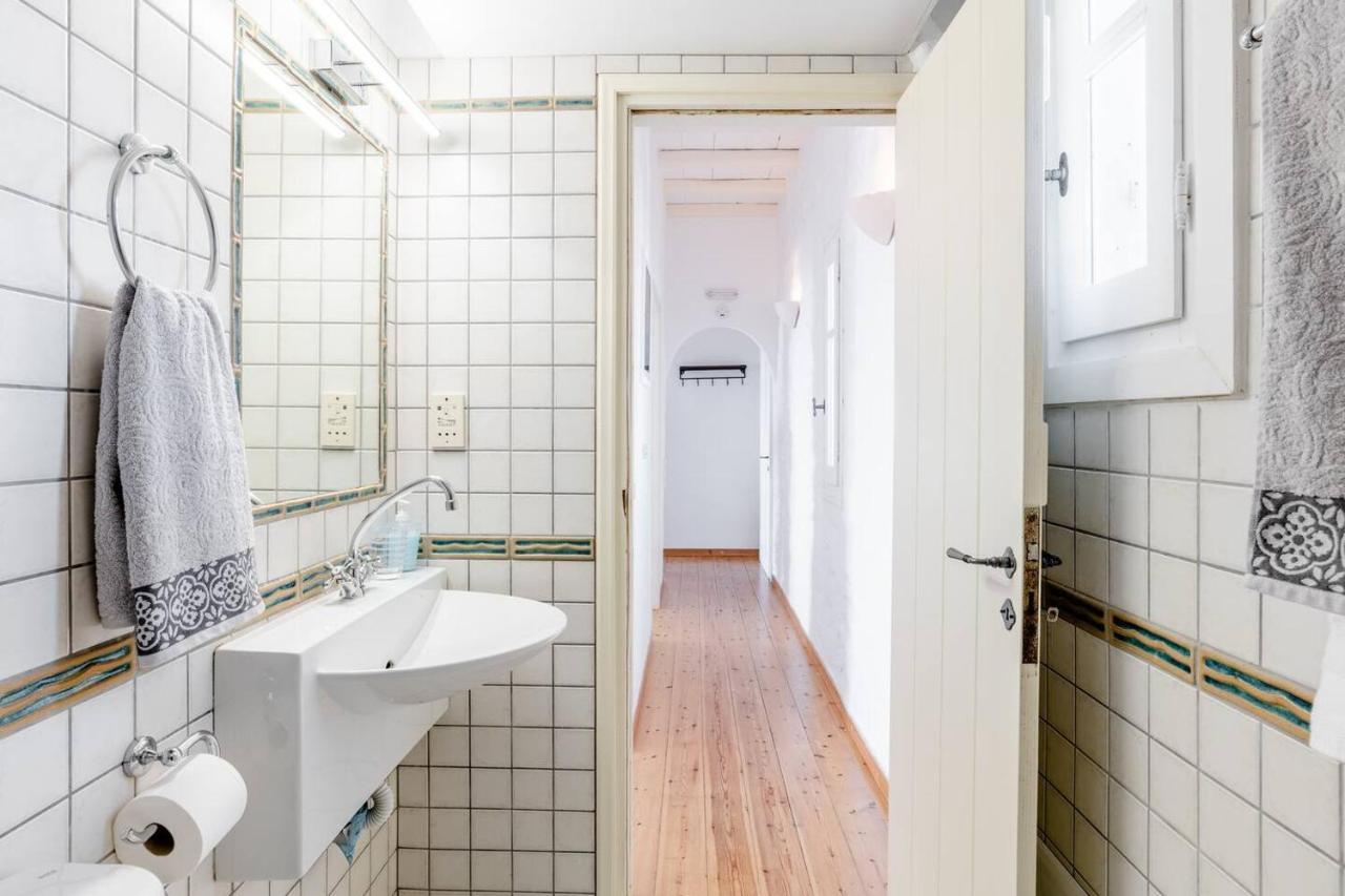 Apartamento Antiparos Vibes Agios Georgios  Exterior foto