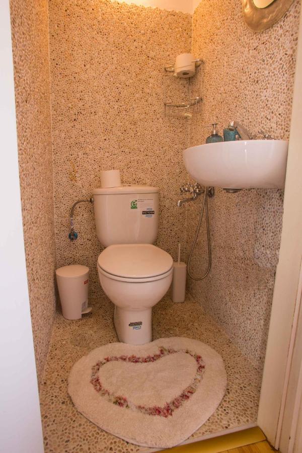 Apartamento Antiparos Vibes Agios Georgios  Exterior foto