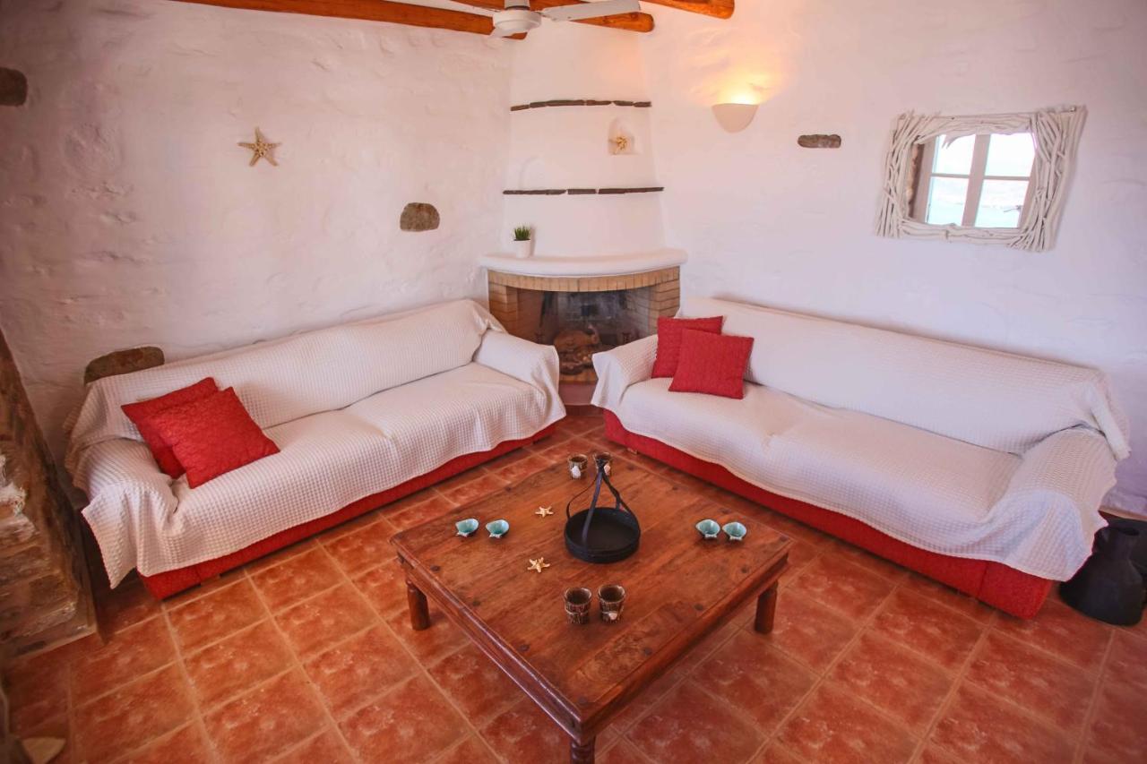 Apartamento Antiparos Vibes Agios Georgios  Exterior foto