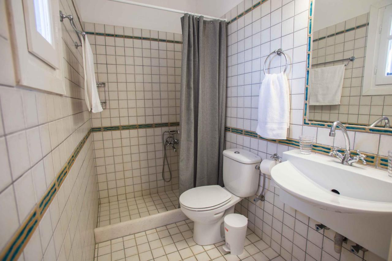 Apartamento Antiparos Vibes Agios Georgios  Exterior foto