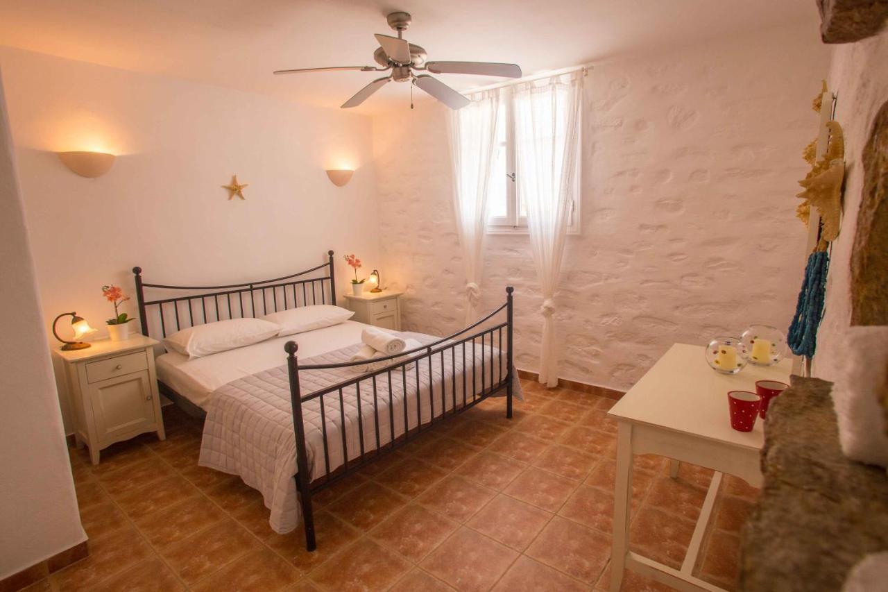 Apartamento Antiparos Vibes Agios Georgios  Exterior foto