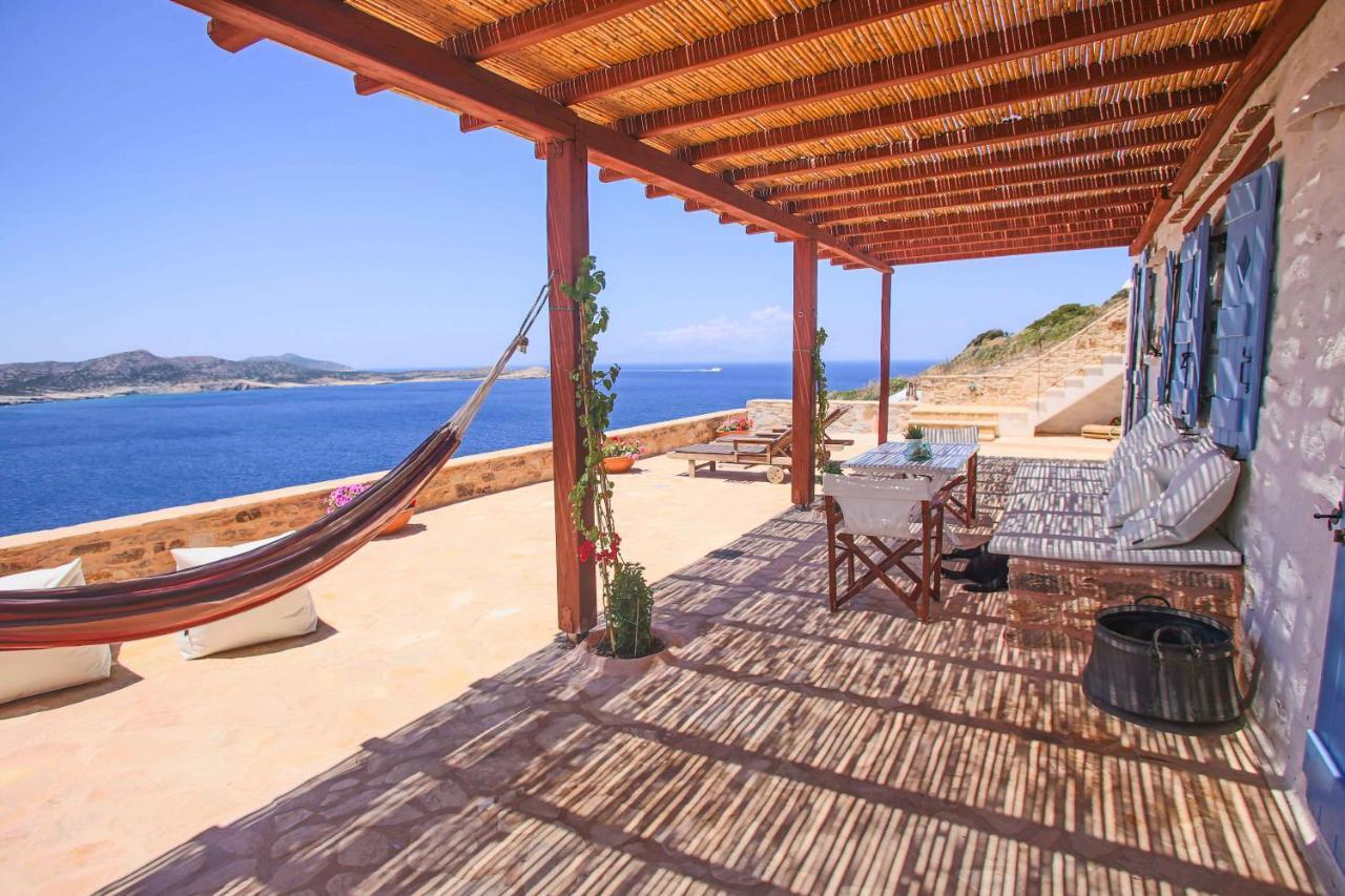Apartamento Antiparos Vibes Agios Georgios  Exterior foto