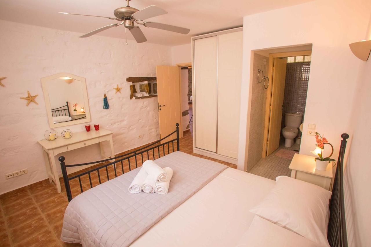 Apartamento Antiparos Vibes Agios Georgios  Exterior foto