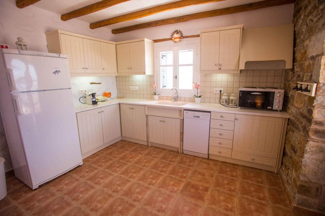 Apartamento Antiparos Vibes Agios Georgios  Exterior foto