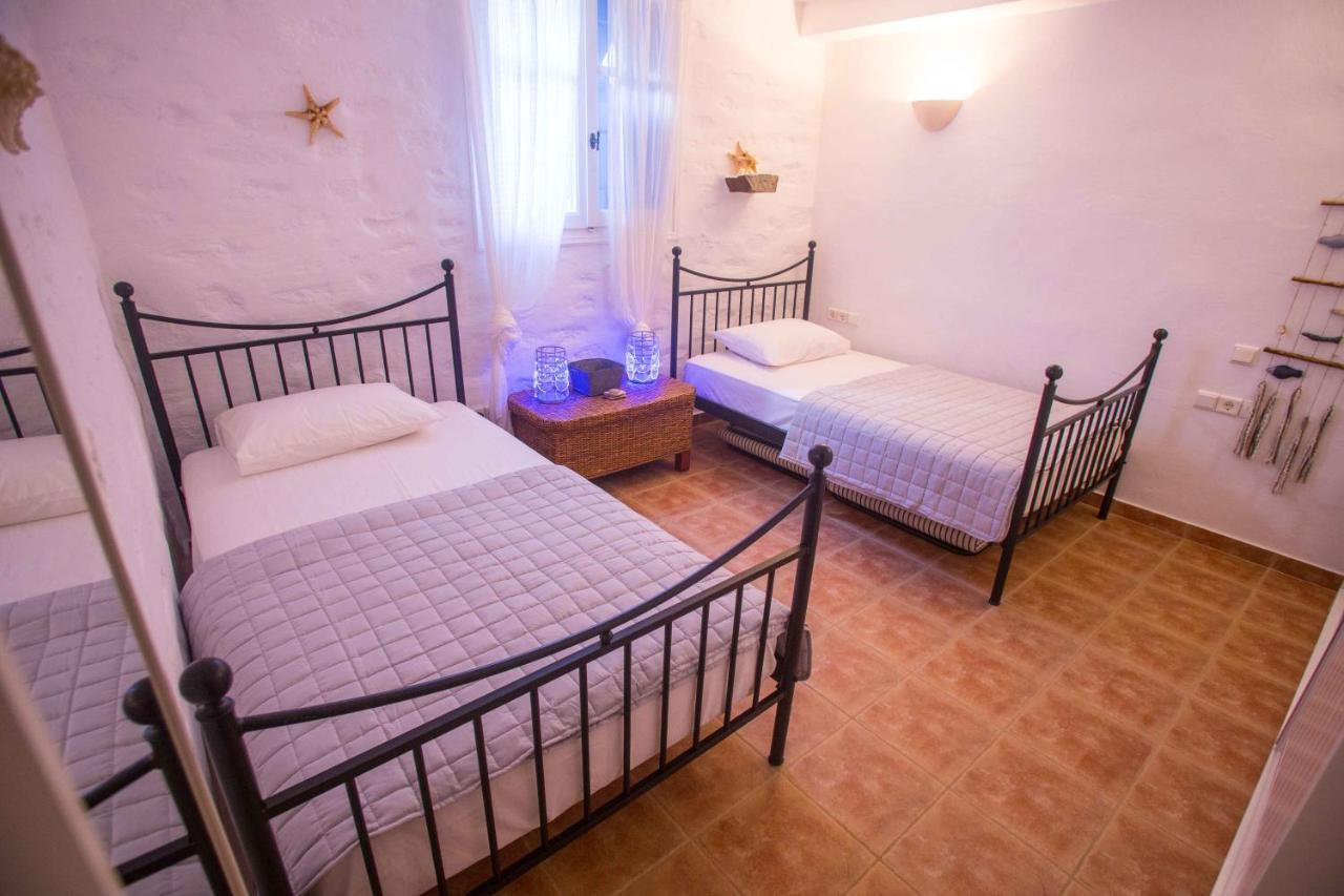 Apartamento Antiparos Vibes Agios Georgios  Exterior foto