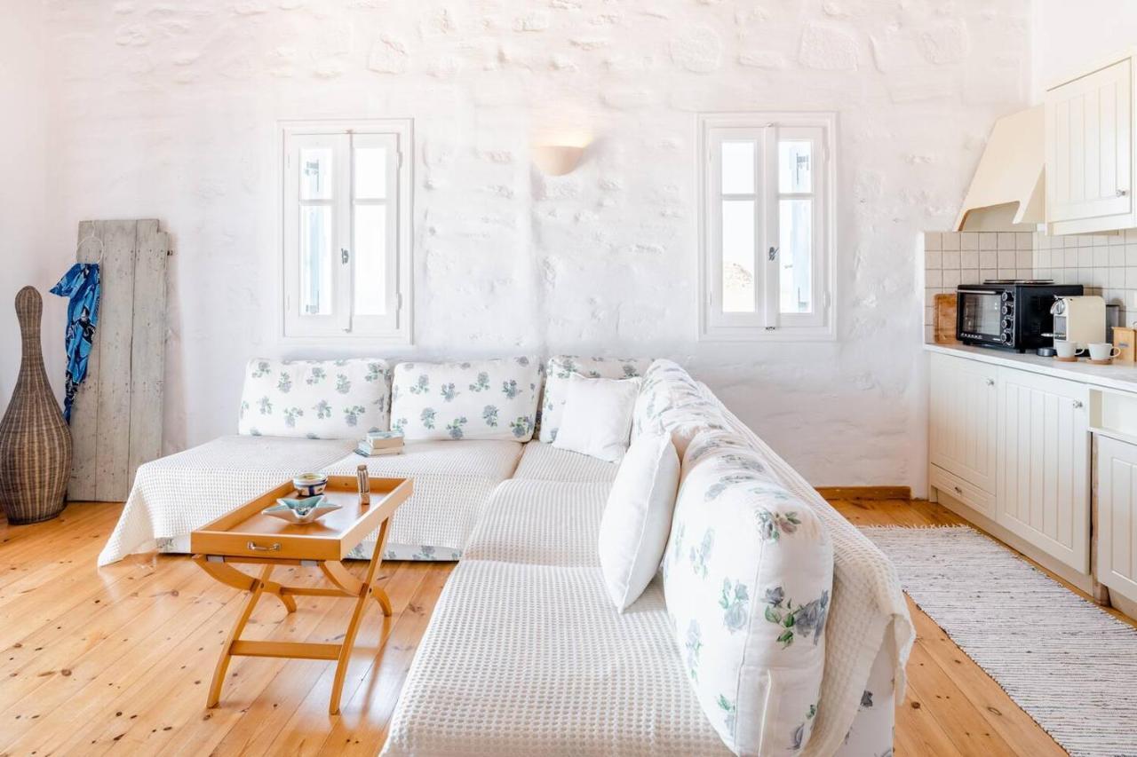Apartamento Antiparos Vibes Agios Georgios  Exterior foto