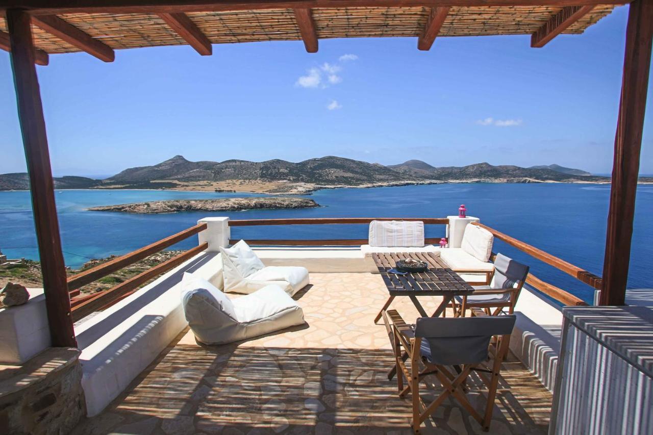 Apartamento Antiparos Vibes Agios Georgios  Exterior foto