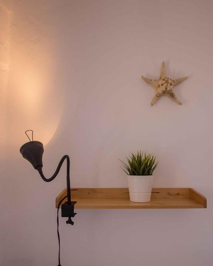 Apartamento Antiparos Vibes Agios Georgios  Exterior foto