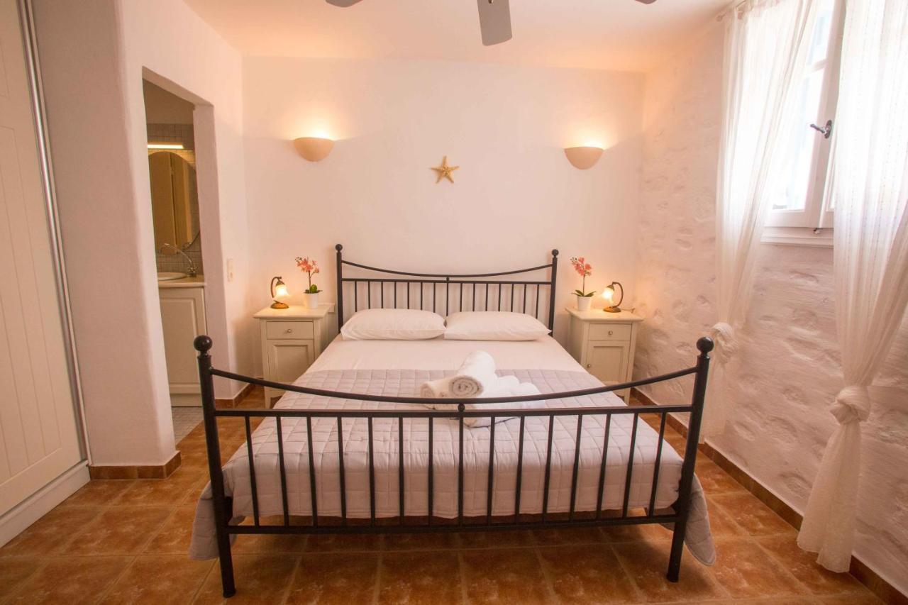 Apartamento Antiparos Vibes Agios Georgios  Exterior foto