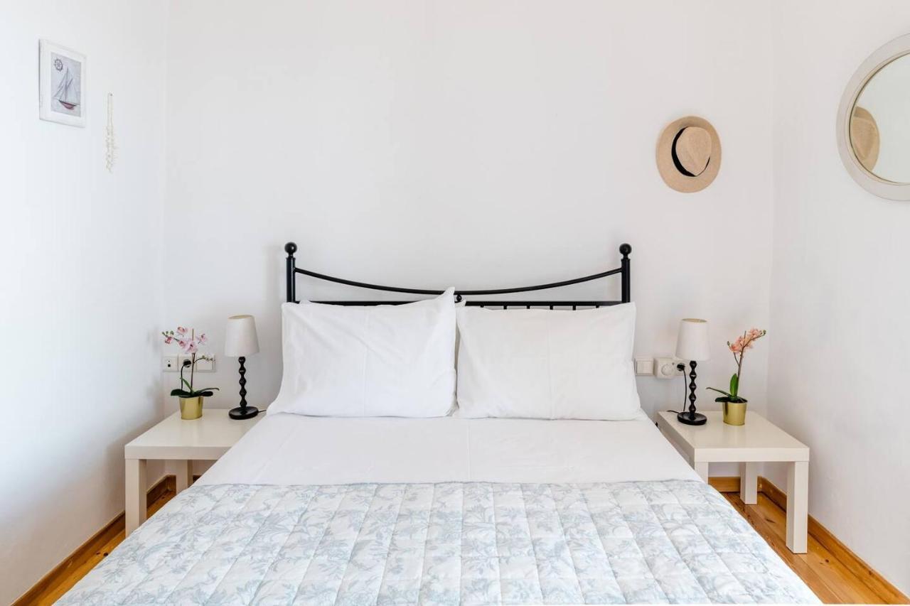 Apartamento Antiparos Vibes Agios Georgios  Exterior foto