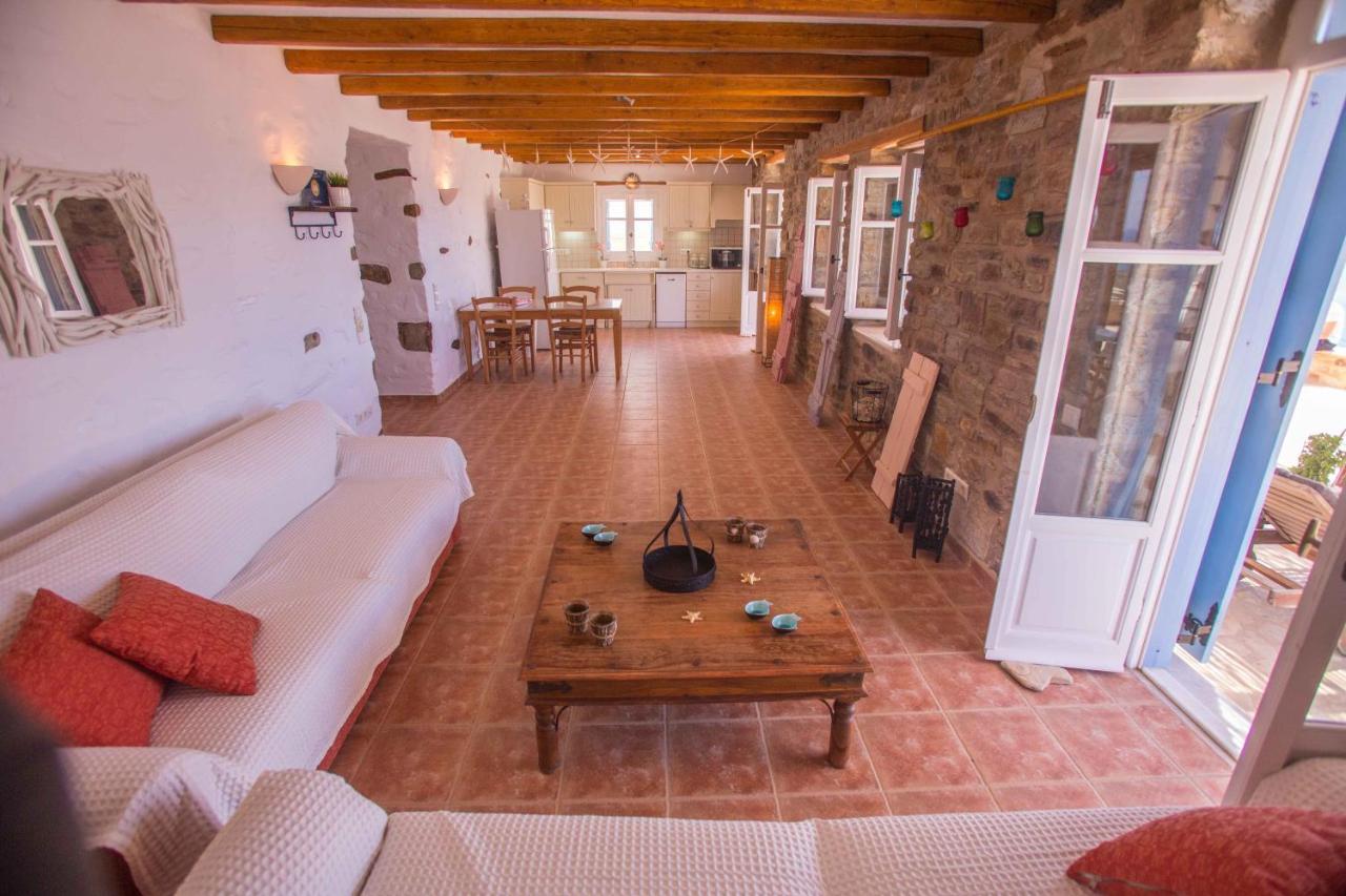 Apartamento Antiparos Vibes Agios Georgios  Exterior foto