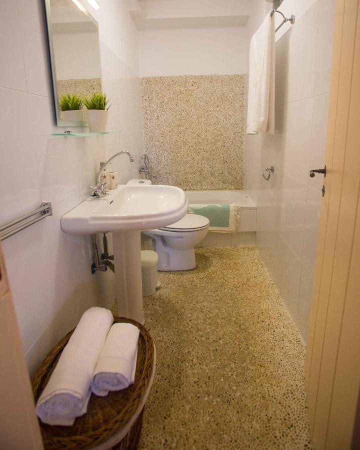 Apartamento Antiparos Vibes Agios Georgios  Exterior foto