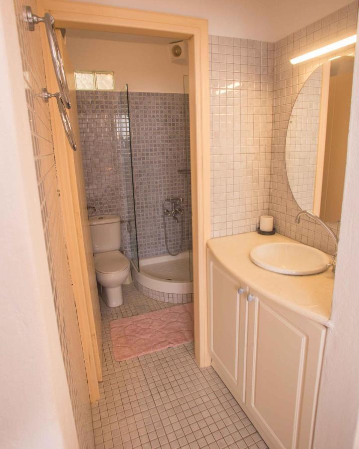 Apartamento Antiparos Vibes Agios Georgios  Exterior foto
